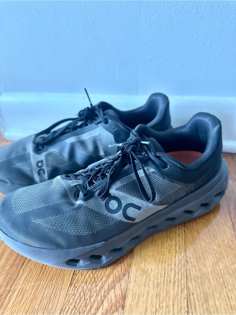 On Running Women’s Running Shoes | Black On Cloud Athletic Shoes